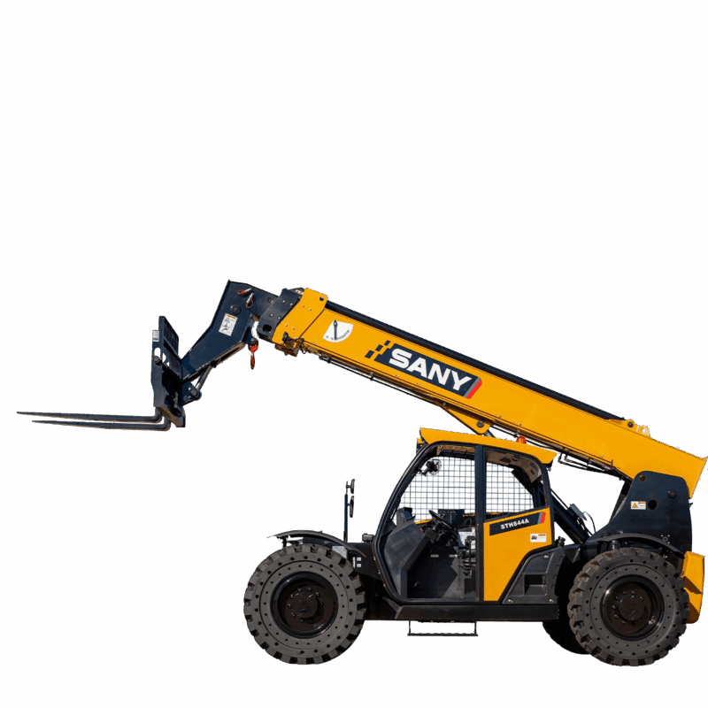 STH844A