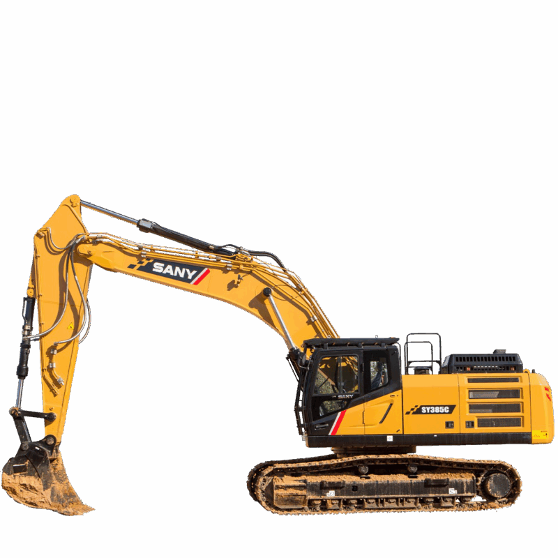 SY385C